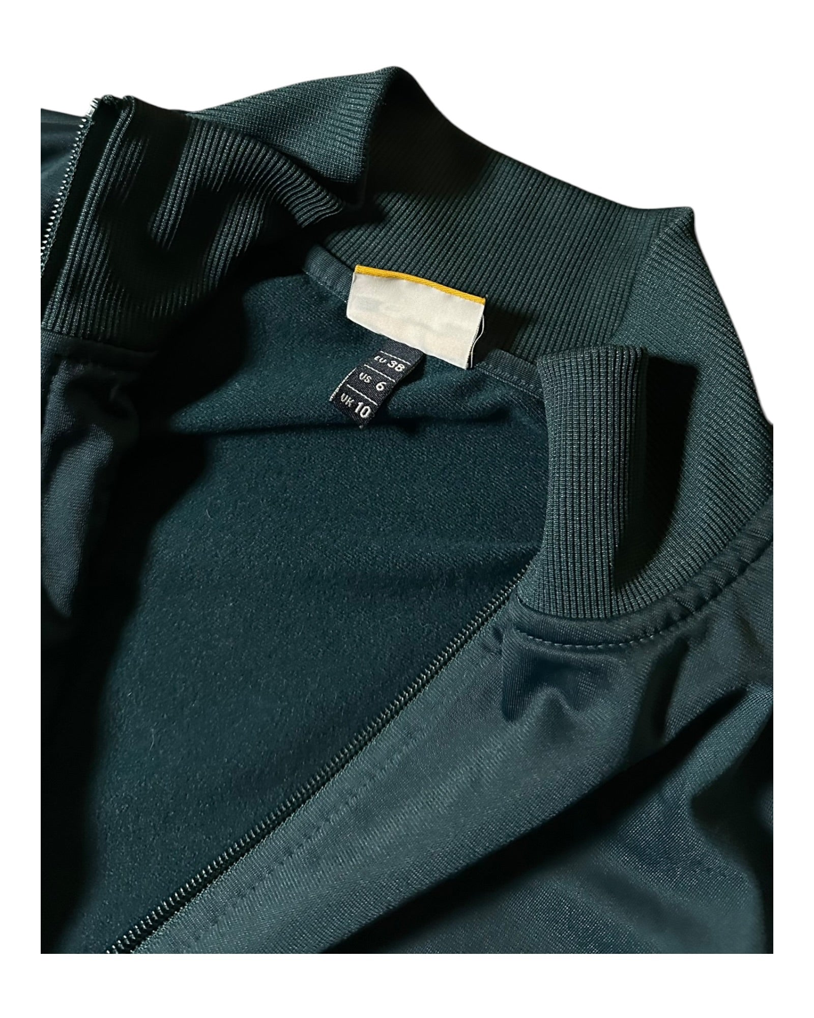 Ellesse Trainingsjacke Damen (M)
