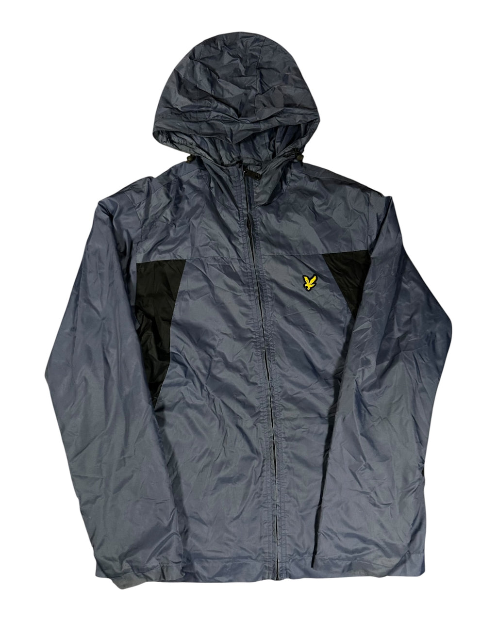 Lyle & Scott Windbreaker (S)
