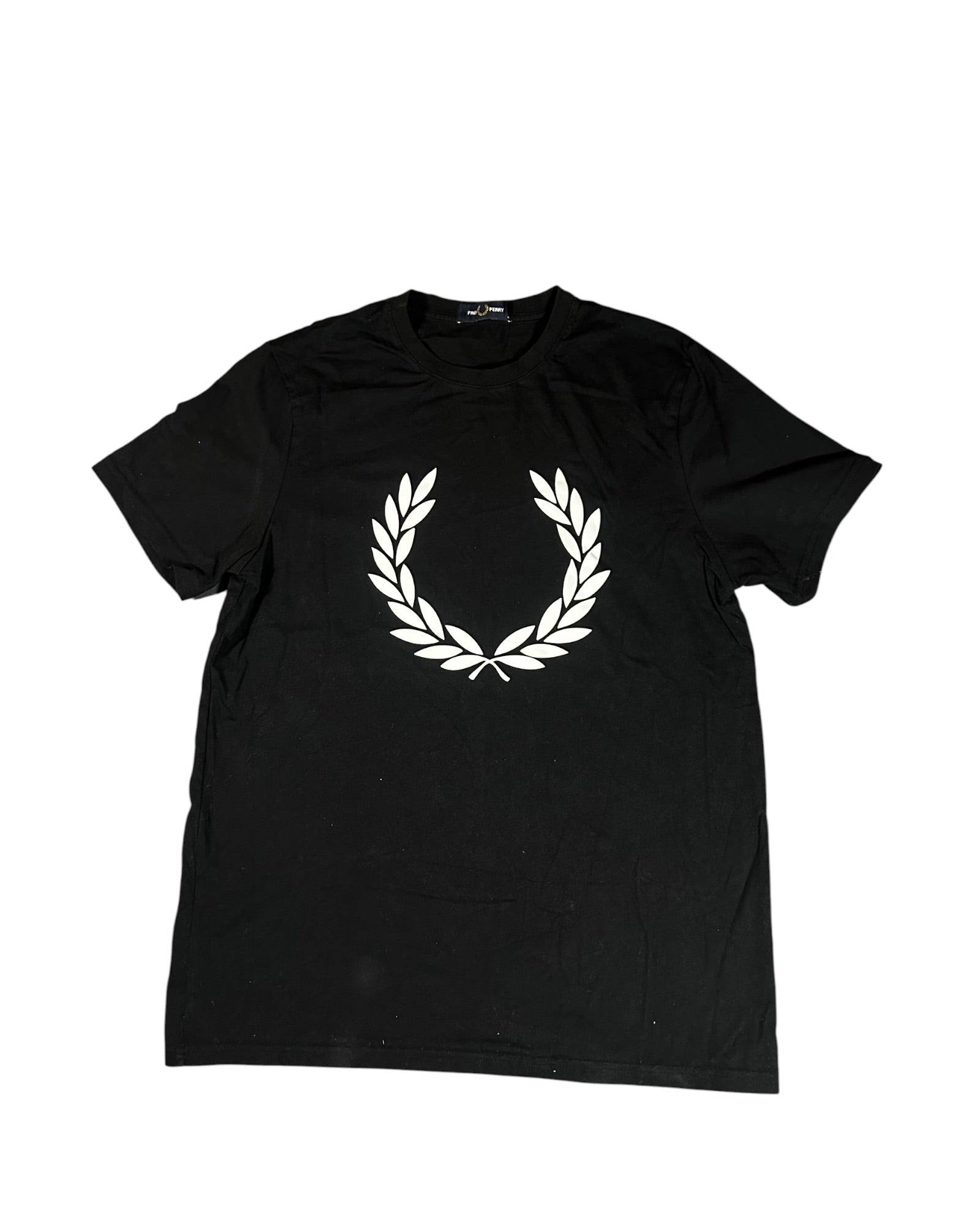 Fred Perry T-shirt (M)