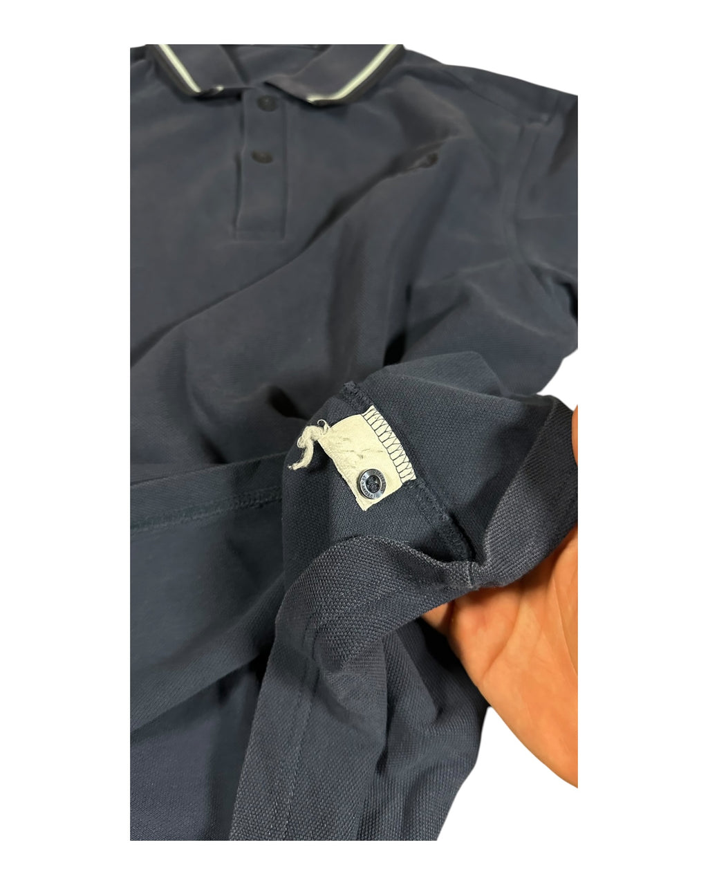 Fred Perry Poloshirt (L)