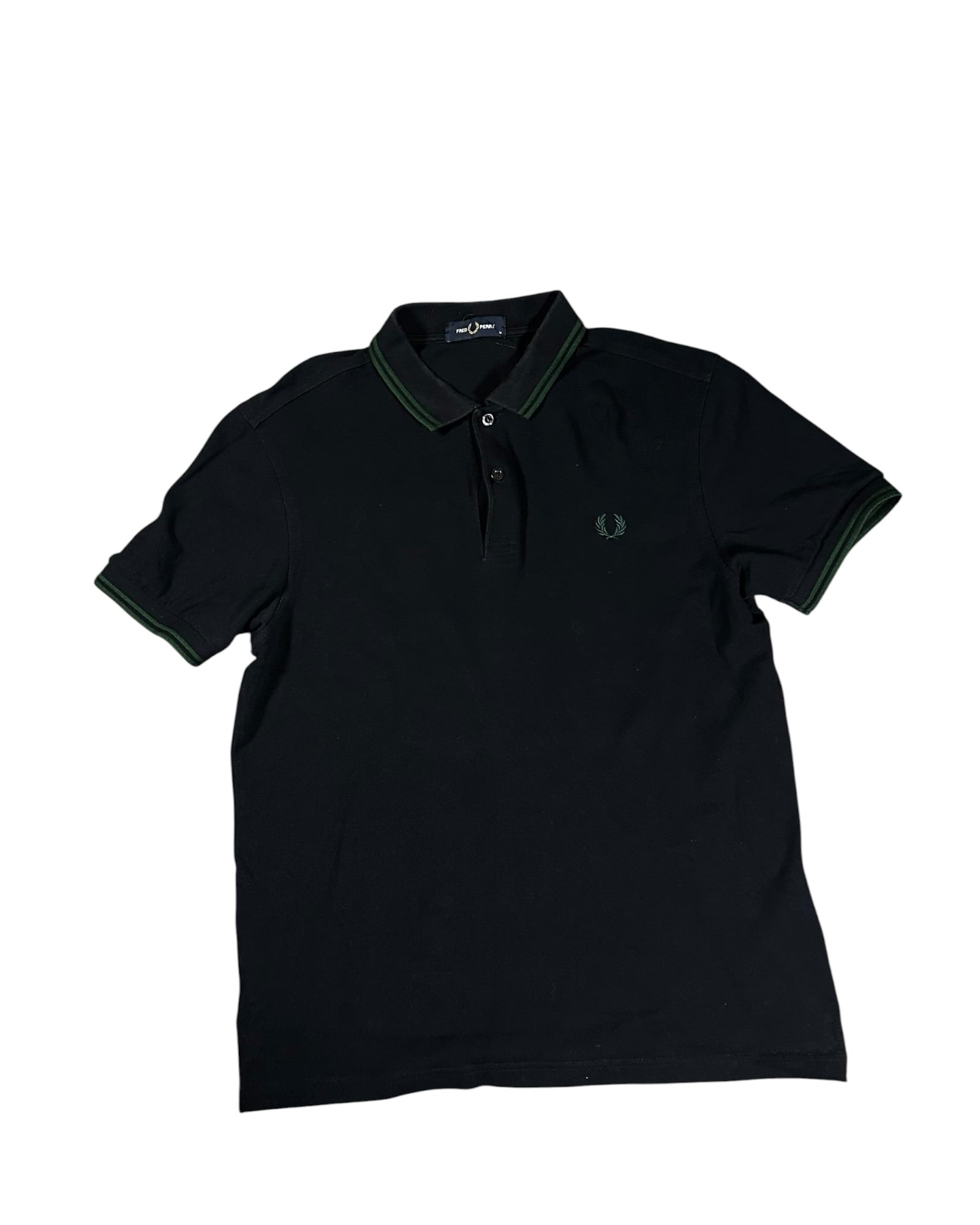 Fred Perry Poloshirt (M)