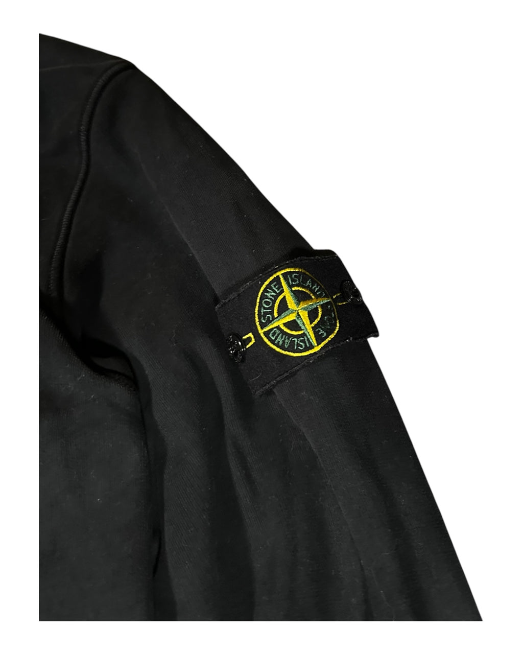 Stone Island Sweater (M)