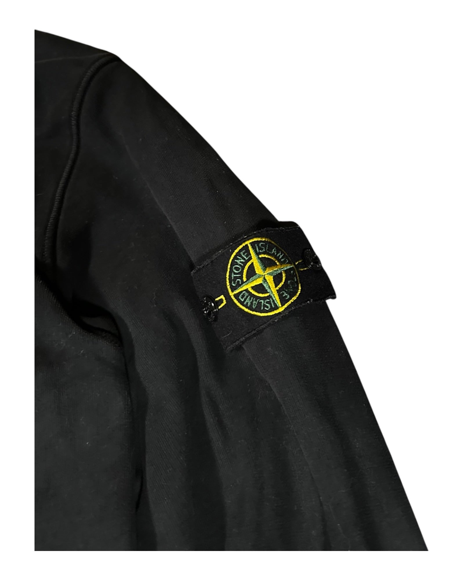 Stone Island Sweater (M)