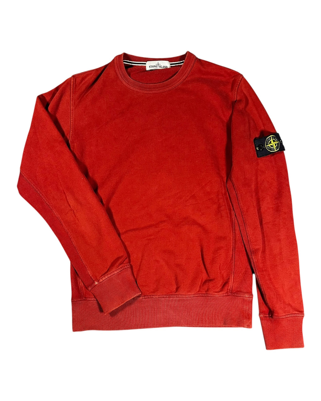 Stone Island Sweater (M)