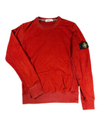 Stone Island Sweater (M)