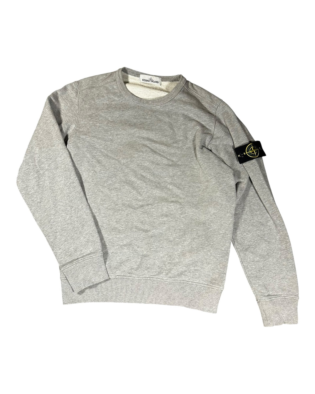 Stone Island Sweater (S)