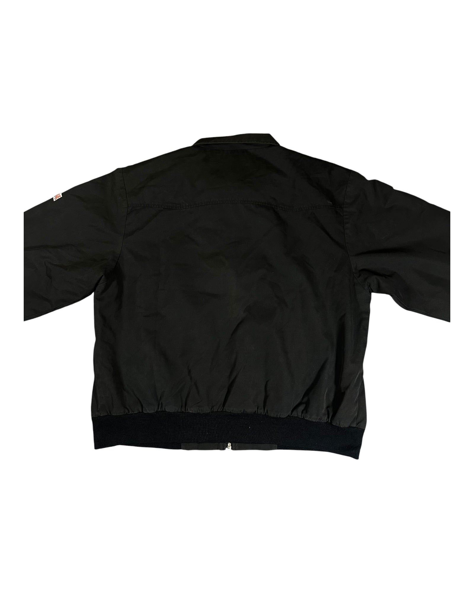 Lonsdale Harrington Jacke (L)