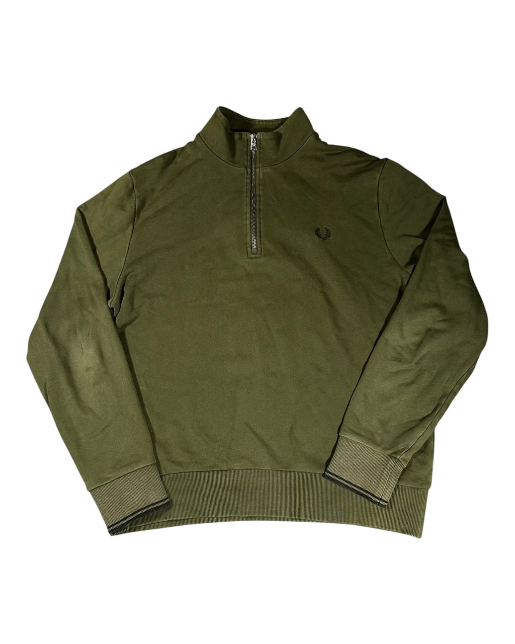 Fred Perry Sweater (L)