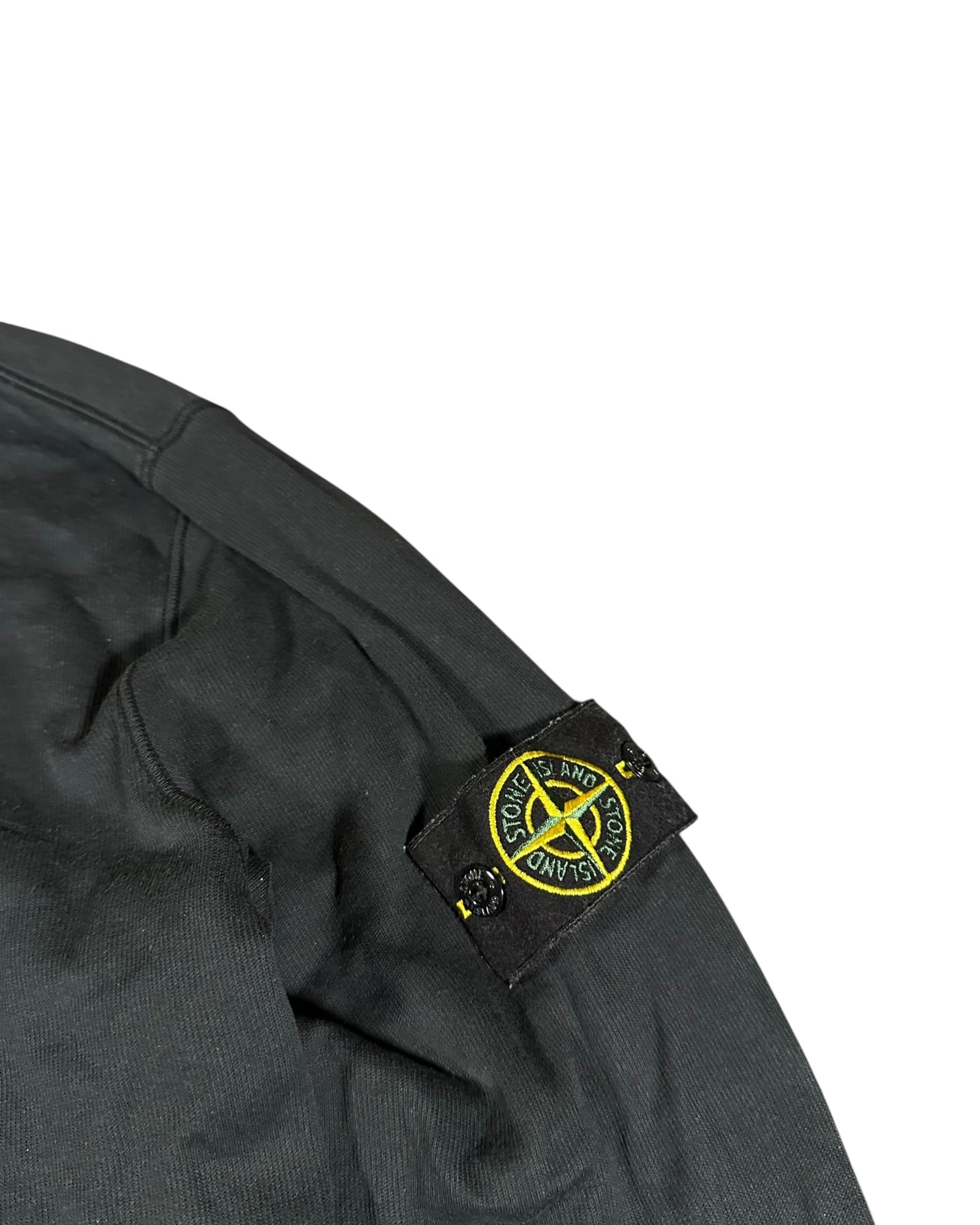 Stone Island Sweater (M)
