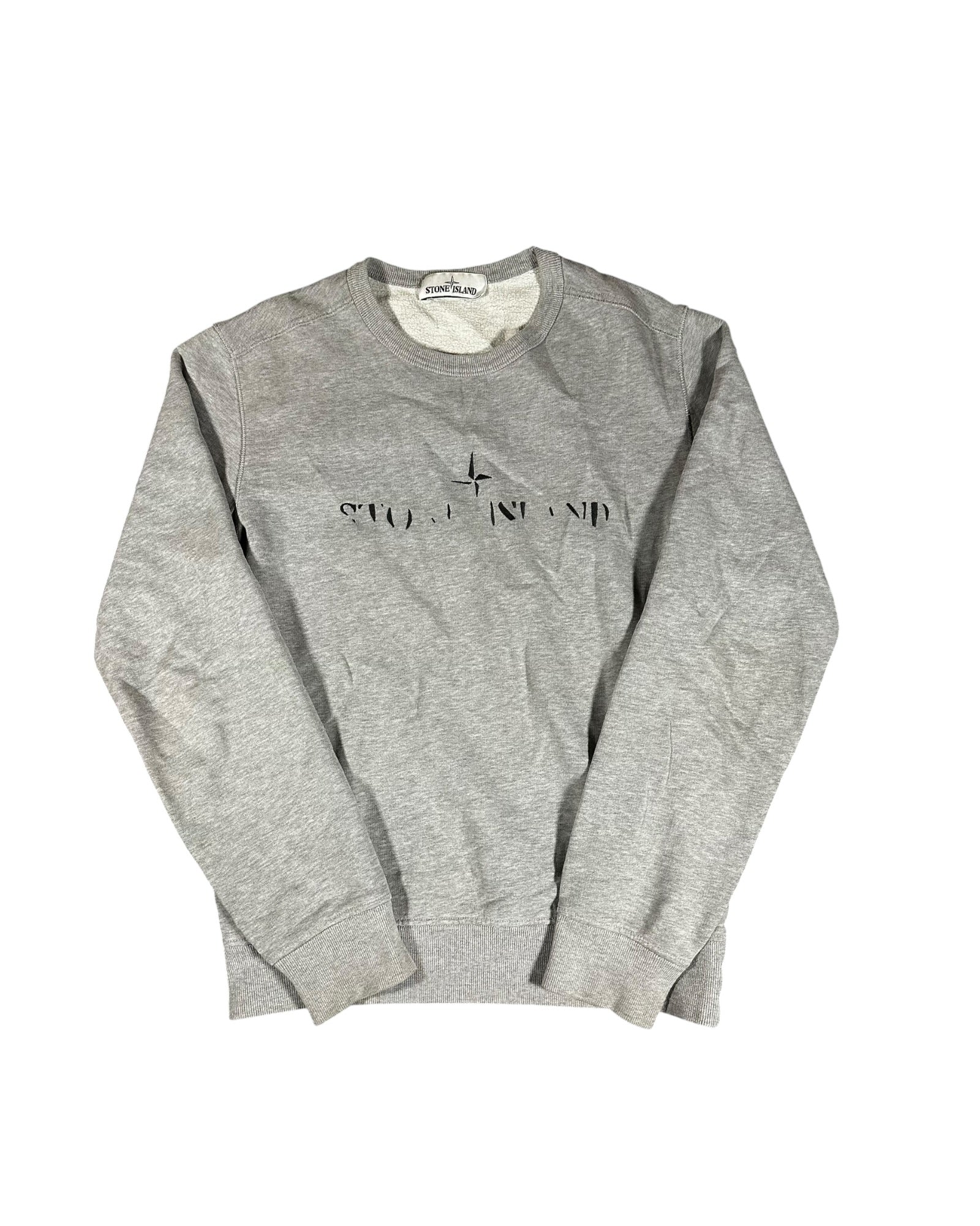 Stone Island Sweater (s)