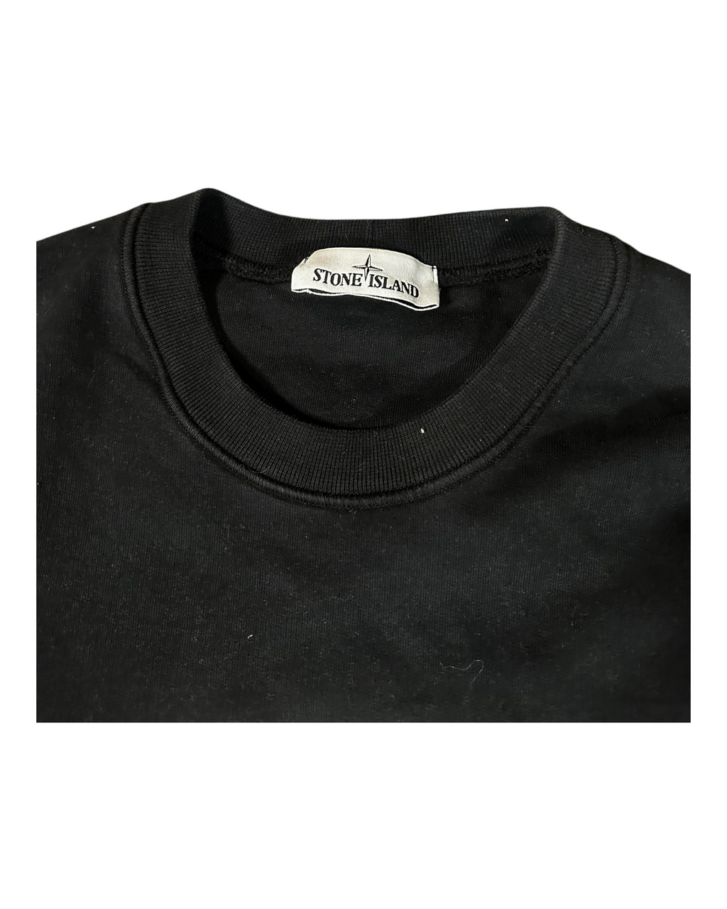 Stone Island Sweater (M)