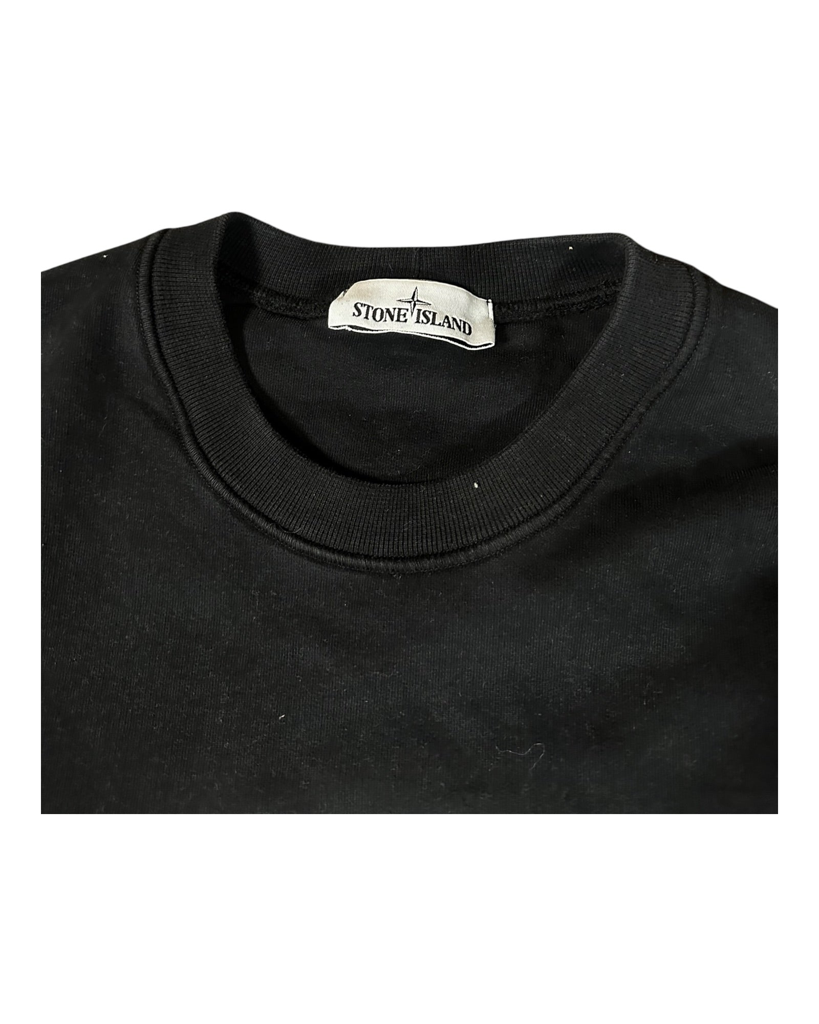 Stone Island Sweater (M)