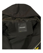 Lyle & Scott Softshell Jacke (S)