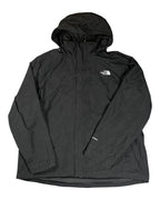 The North Face 3 in 1 Regenjacke (XL)