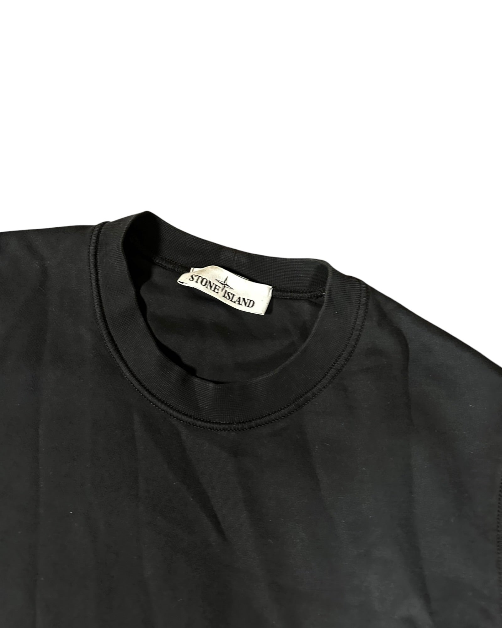 Stone Island Sweater (M)