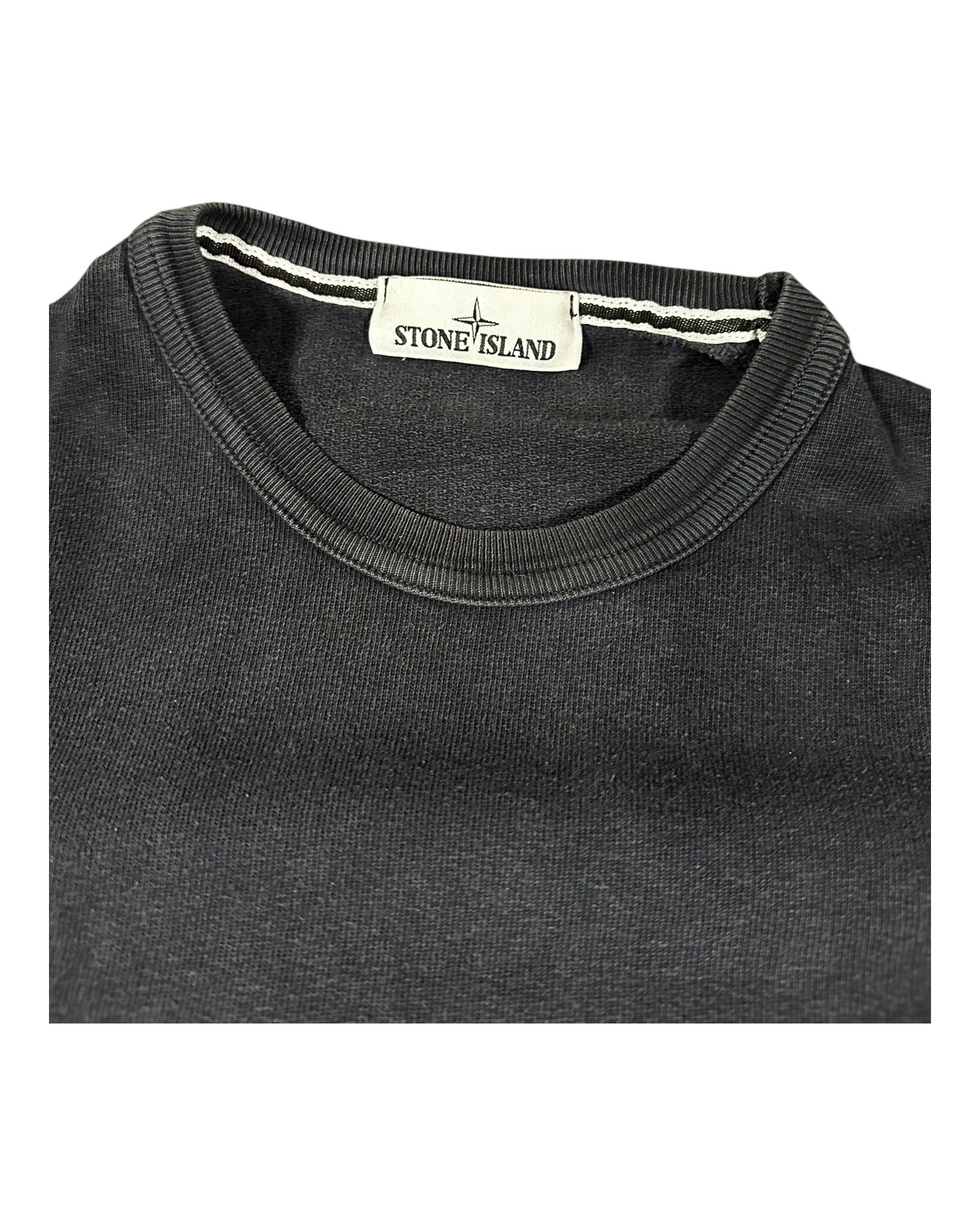 Stone Island Sweater (S)