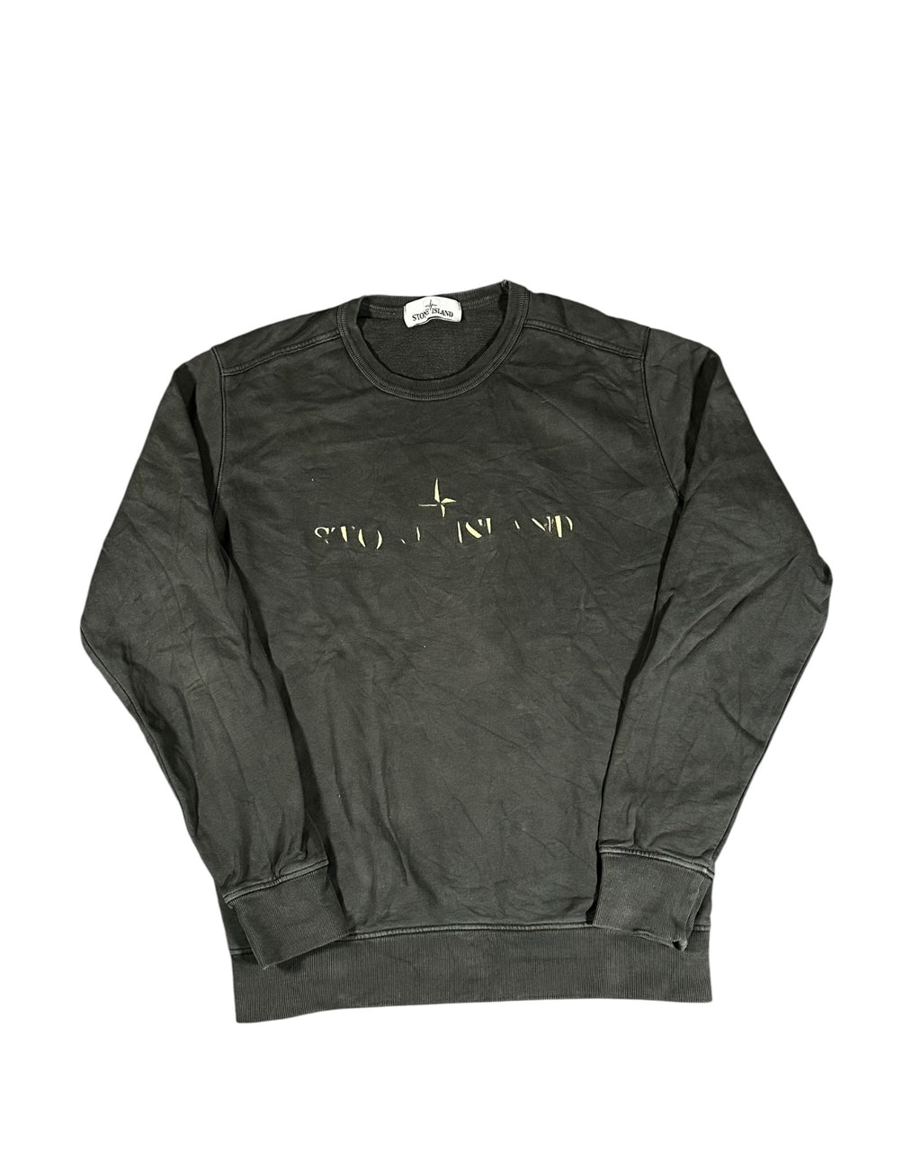 Stone Island Sweater (M)