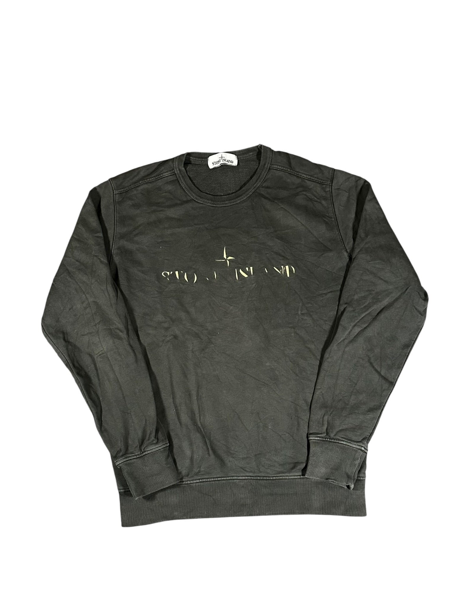 Stone Island Sweater (M)