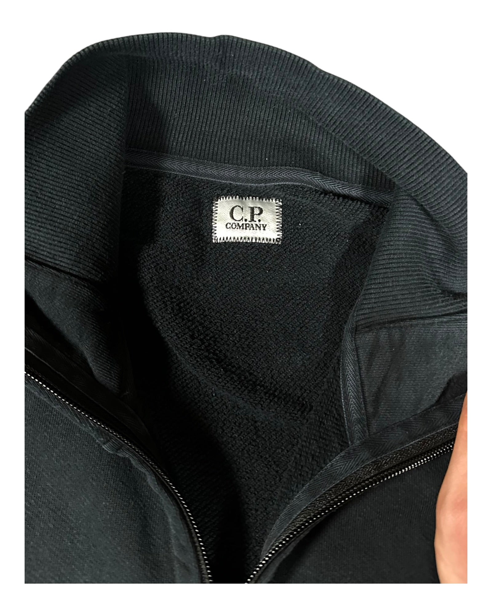 C.P. Company Jacke (L)