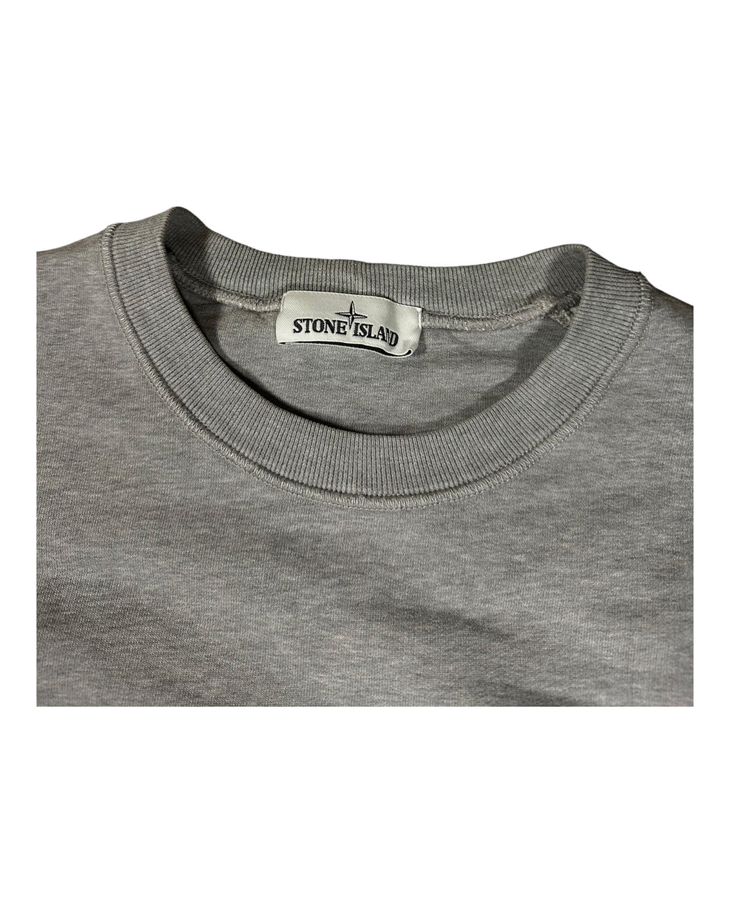Stone Island Sweater (L)
