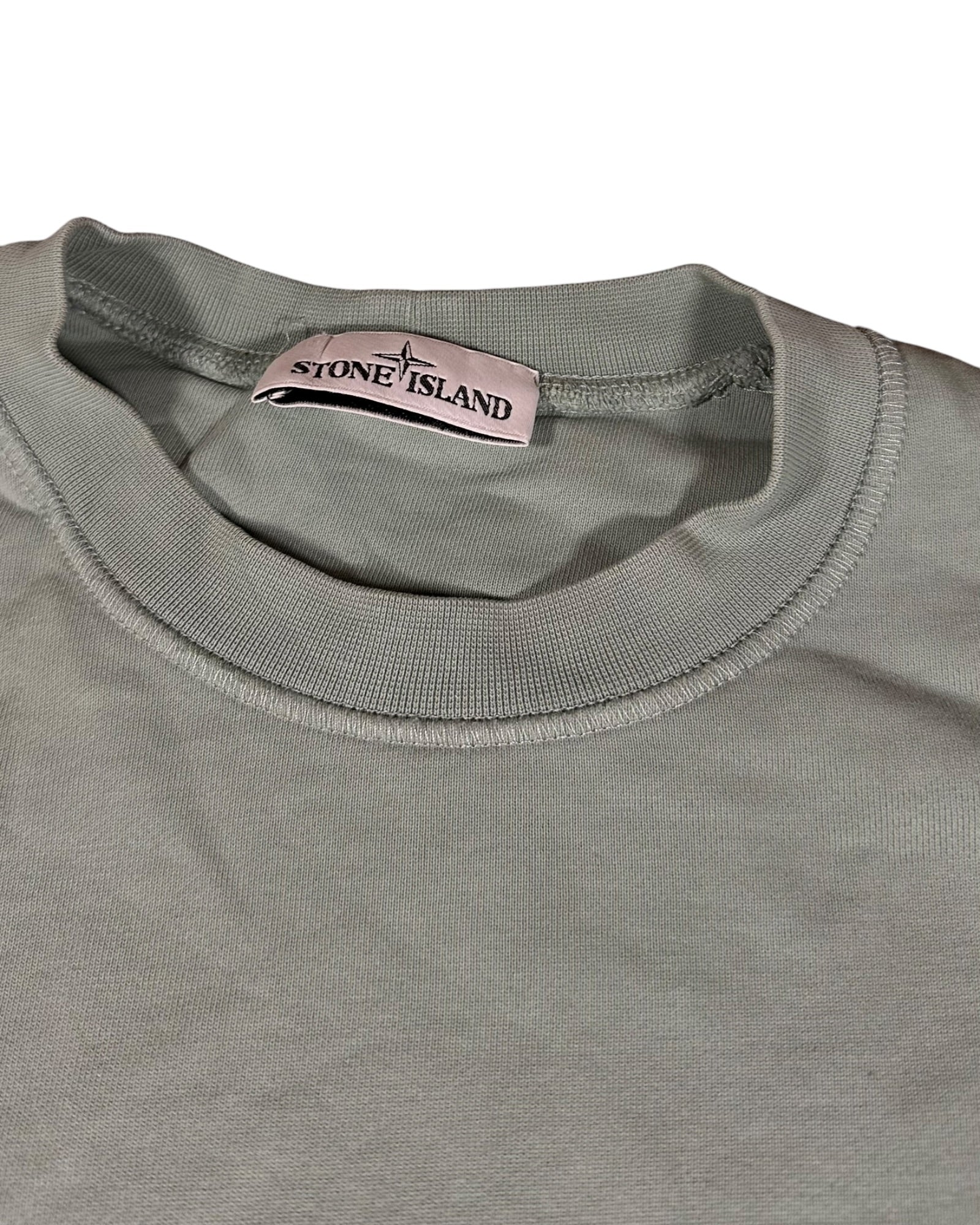 Stone Island Sweater (M)