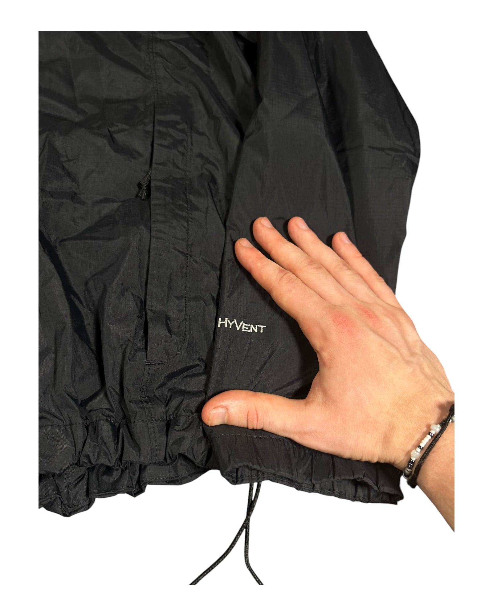The North Face Regenjacke Damen (M)