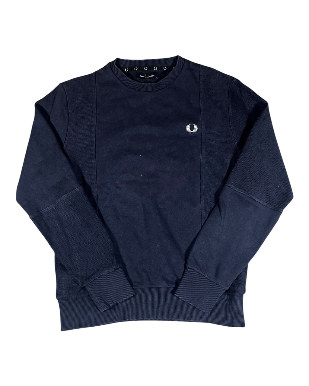 Fred Perry Sweater (M)