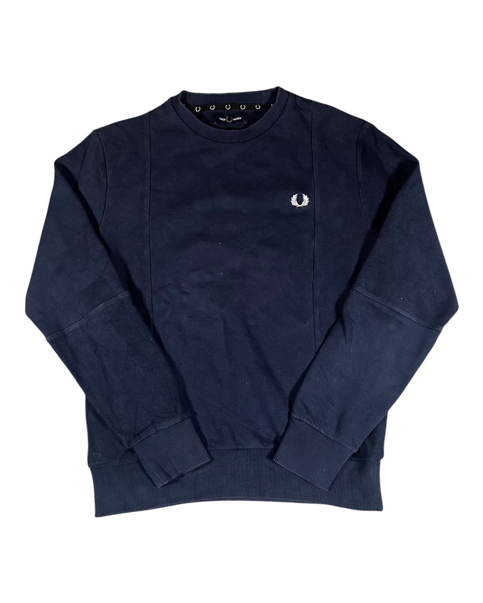 Fred Perry Sweater (M)