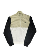 Fred Perry Trainingsjacke (L)