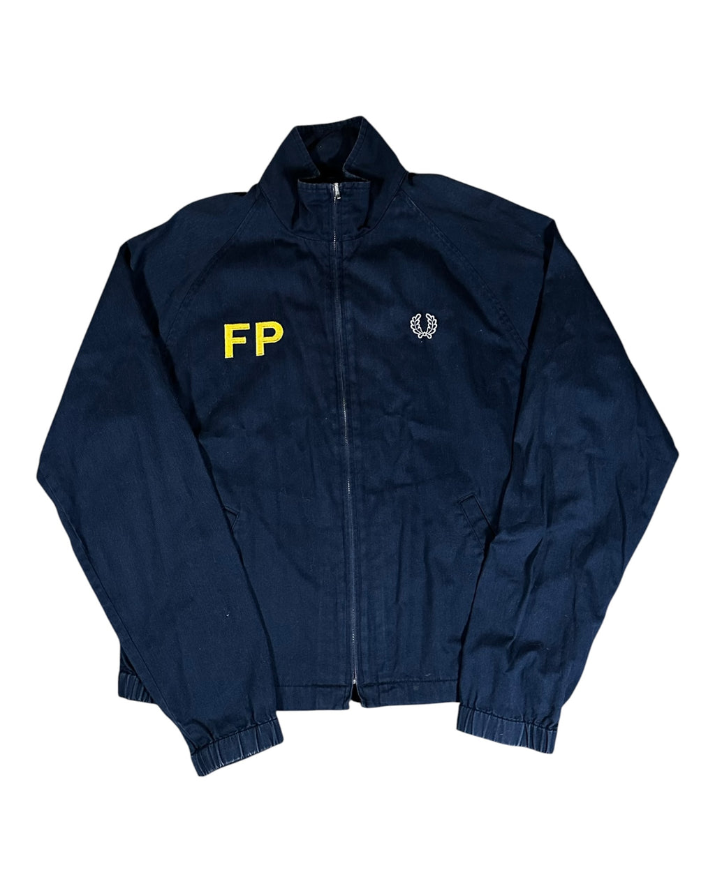 Fred Perry Jacke (M)