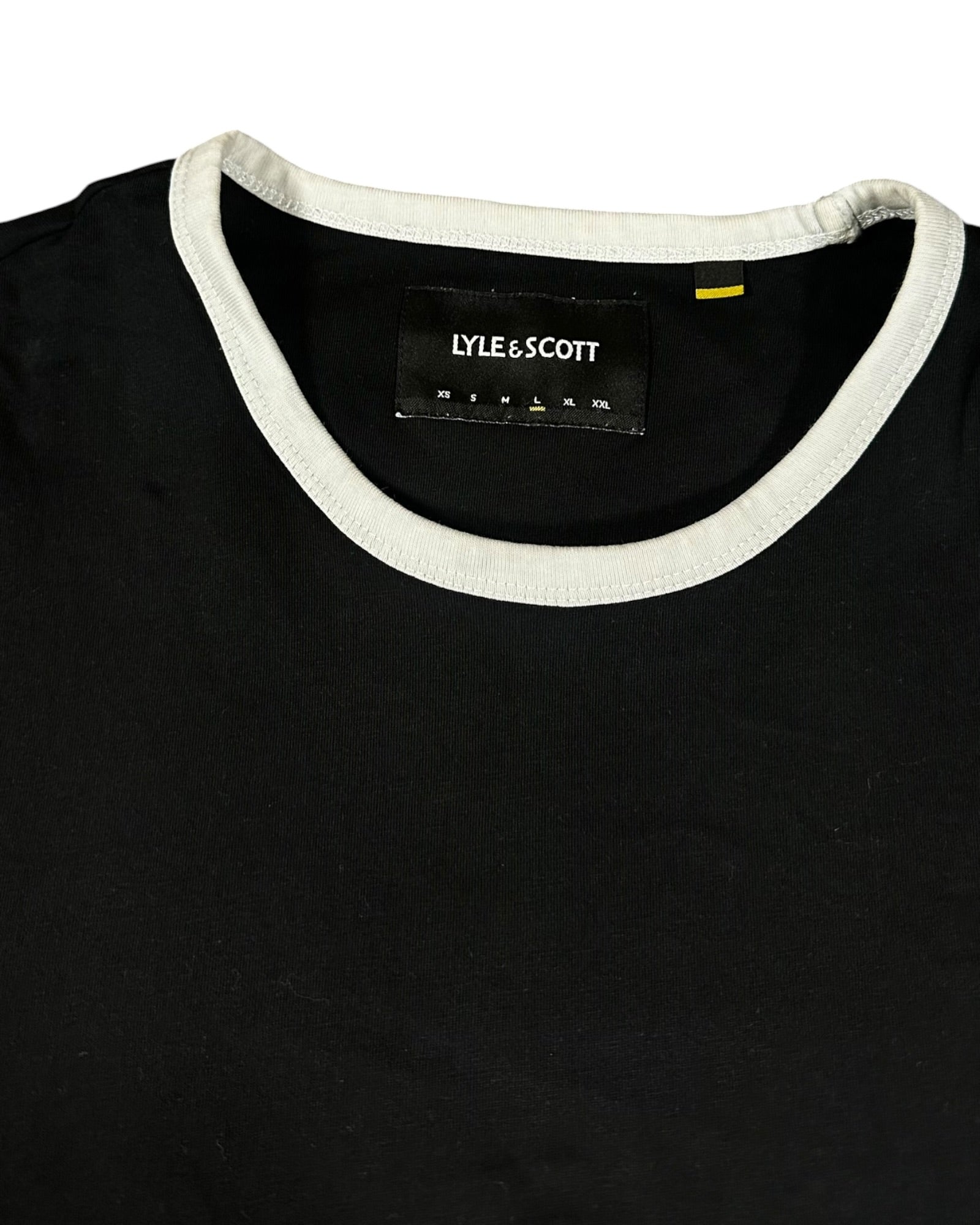 Lyle & Scott T-Shirt (L)