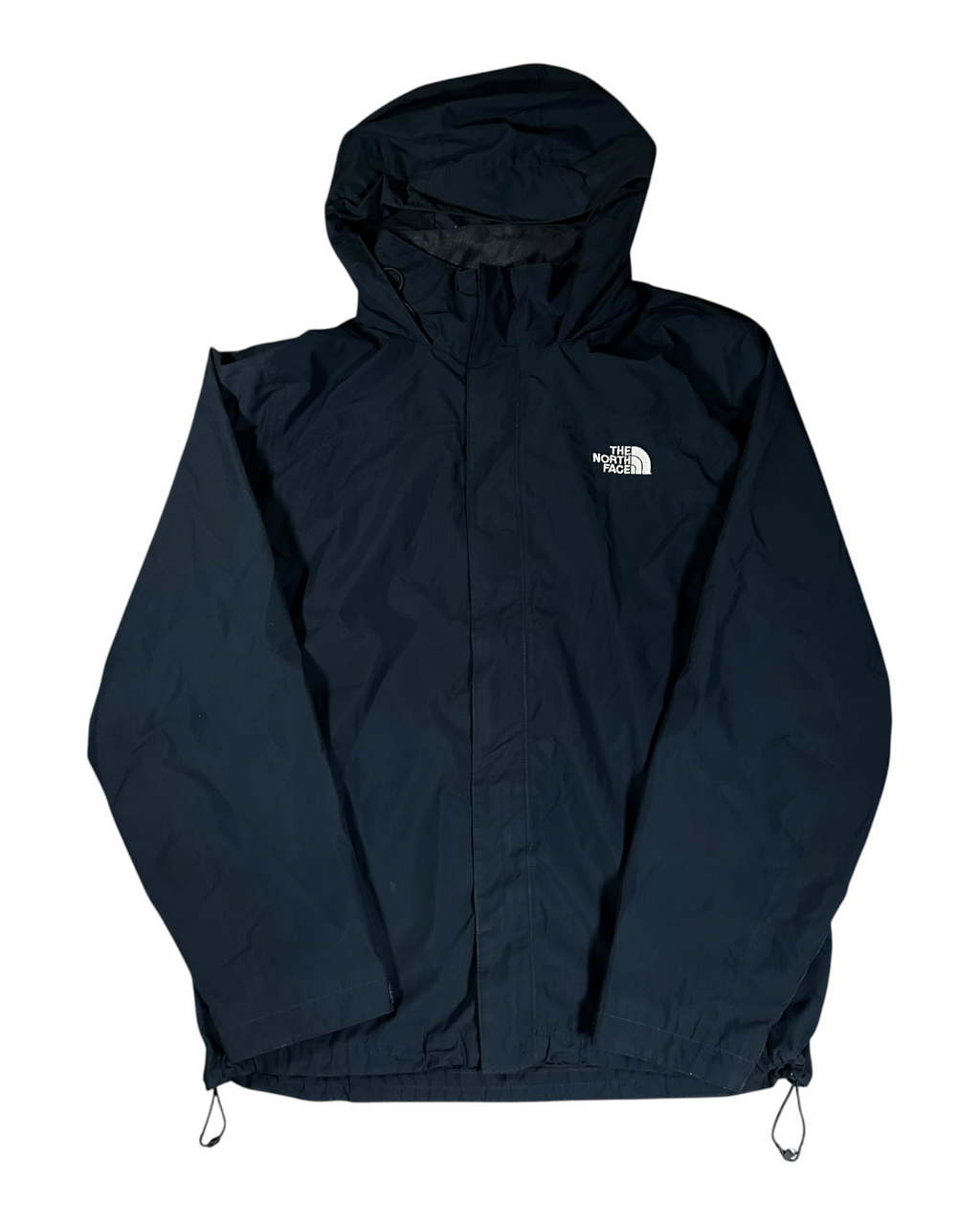 The North Face Regenjacke (L)