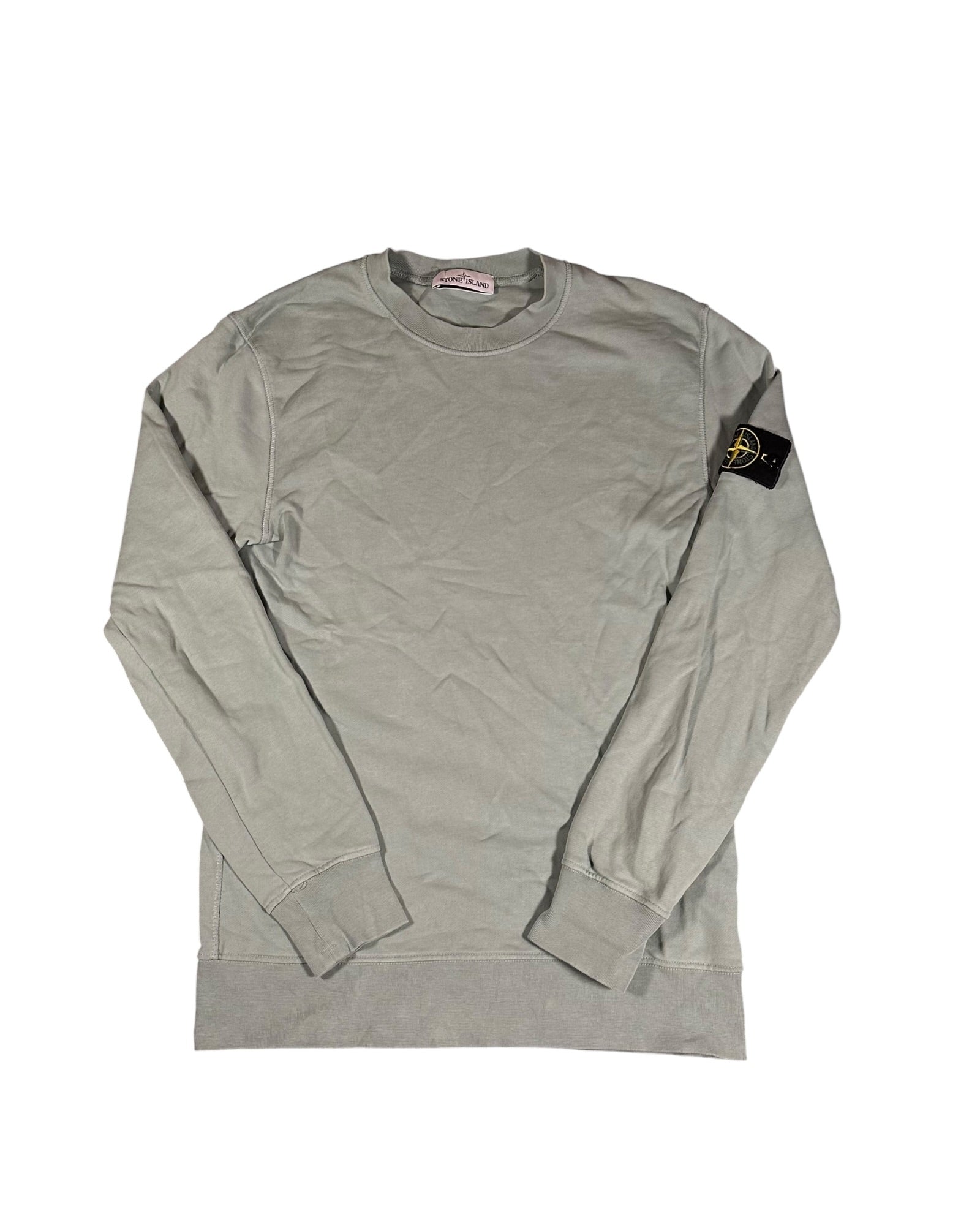 Stone Island Sweater (M)