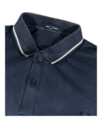 Fred Perry Poloshirt (L)