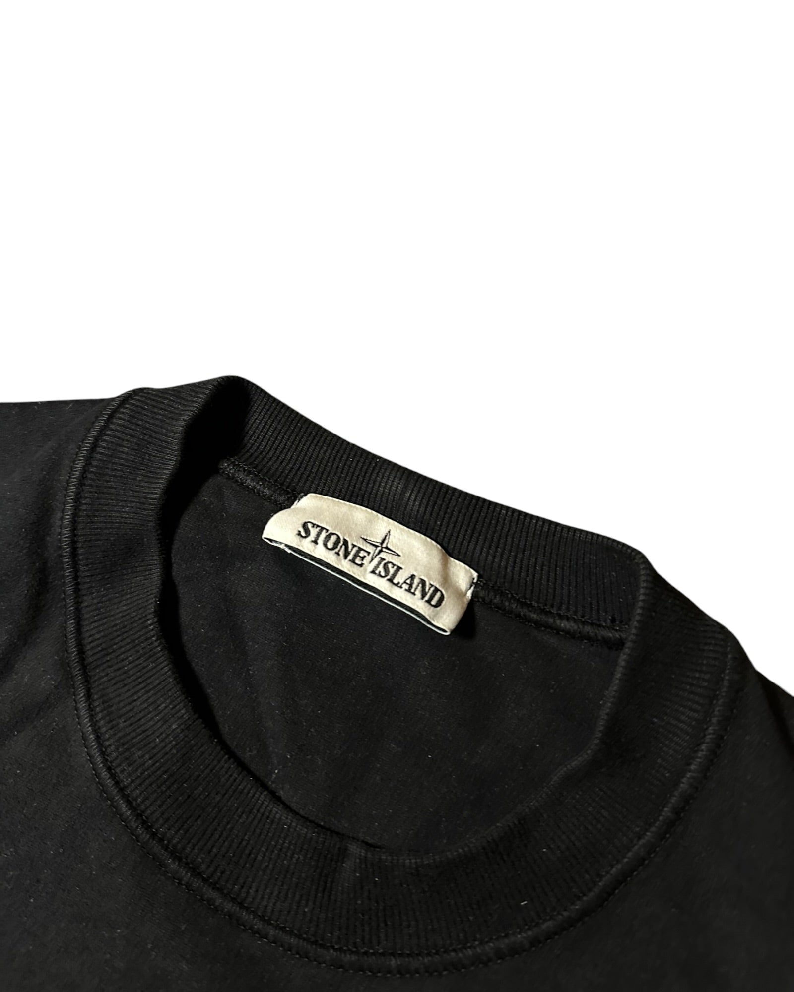 Stone Island Sweater (S)