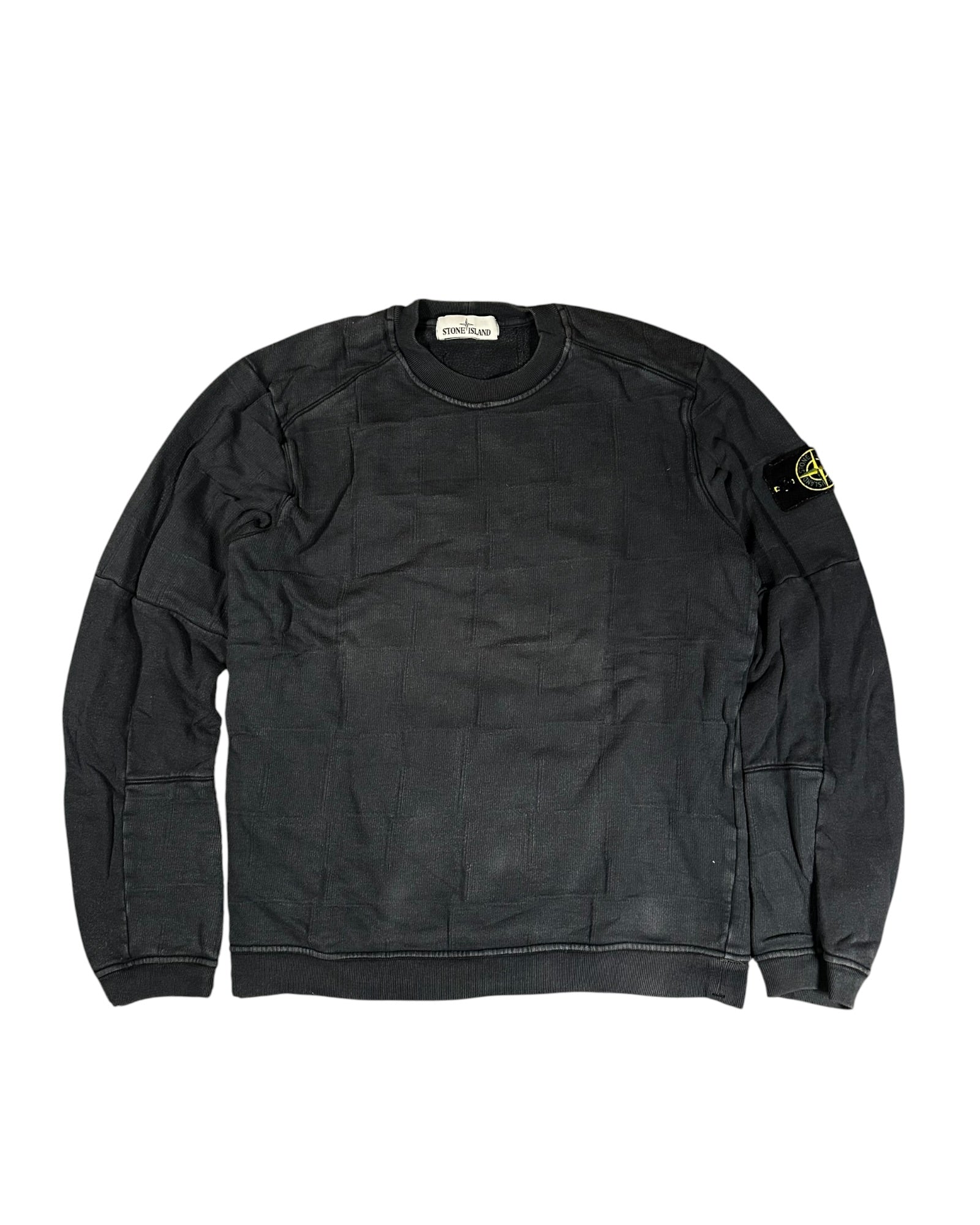 Stone Island Sweater (M)