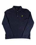Lyle & Scott Polo (L)