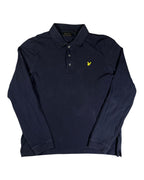 Lyle & Scott Polo (L)