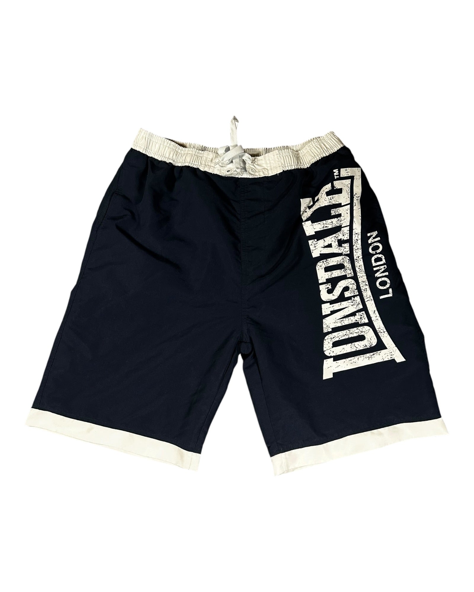 Lonsdale Shorts (M)