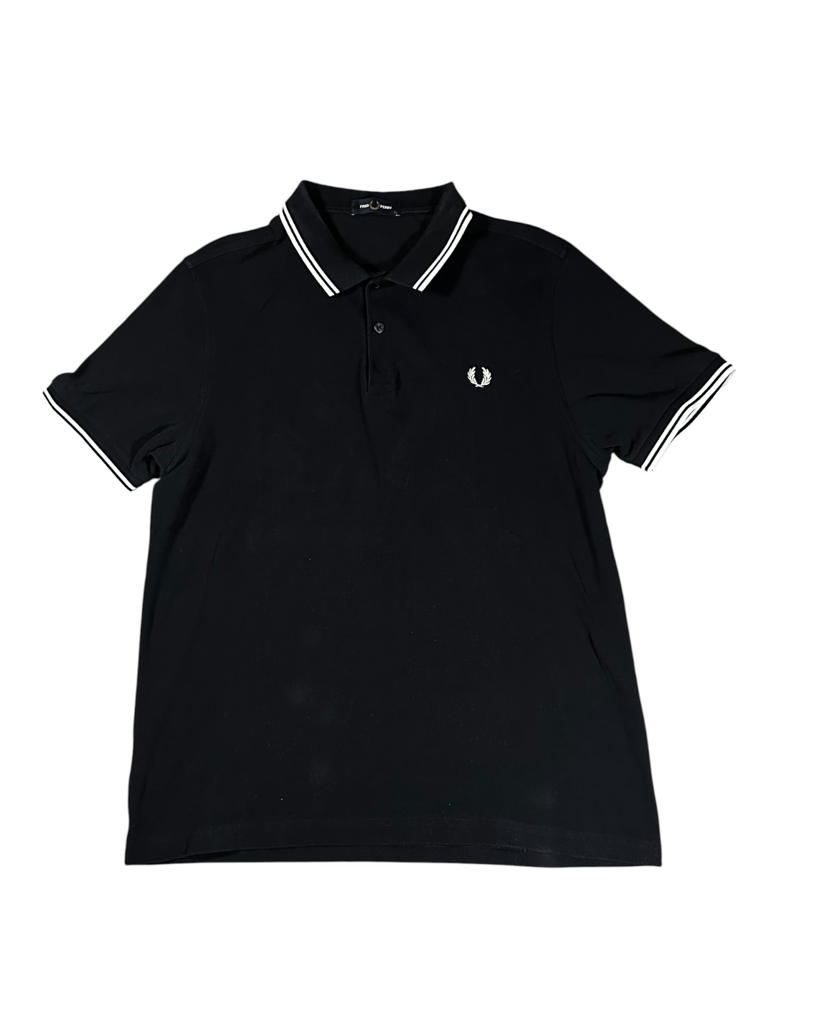 Fred Perry Poloshirt (XL)