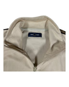 Fred Perry Taped Monogram  Trainingsjacke (M)