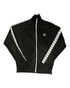 Fred Perry Monogram Trainingsjacke (S)