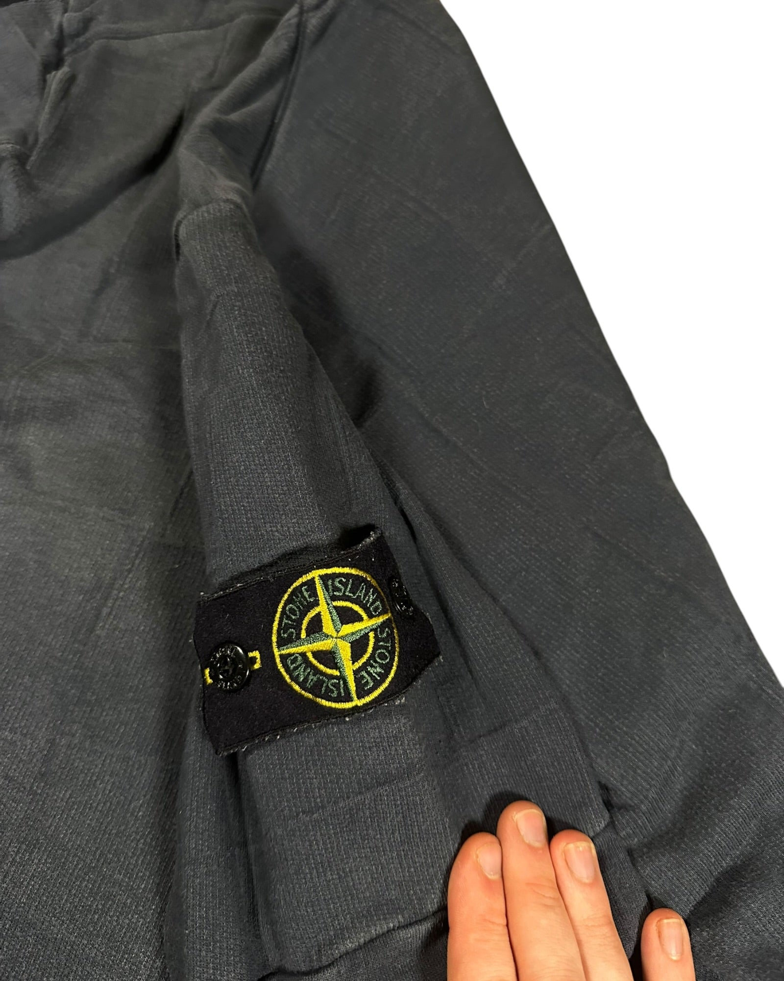 Stone Island Sweater (M)