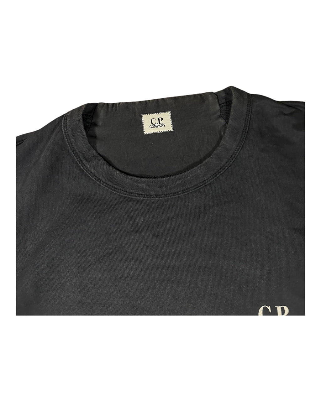 C.P. Company Sweater dünn (L)