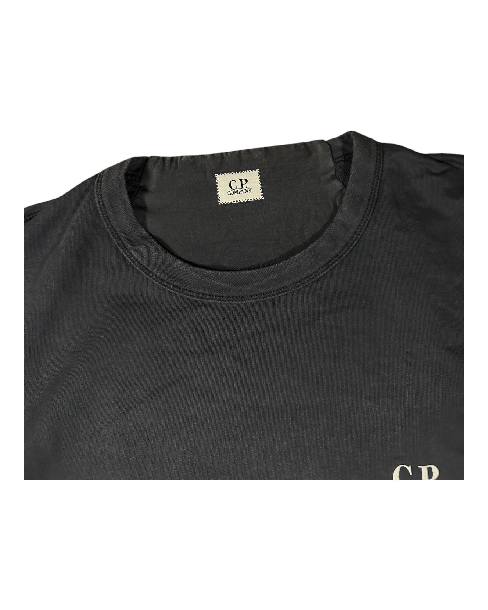 C.P. Company Sweater dünn (L)