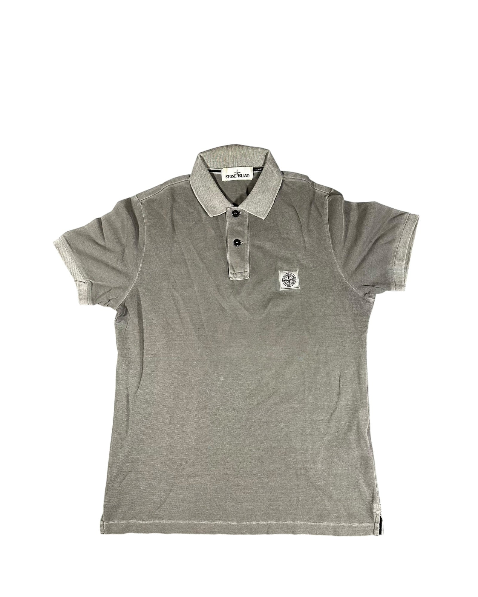 Stone Island Poloshirt (M)