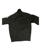 Fred Perry Monogram Trainingsjacke (S)