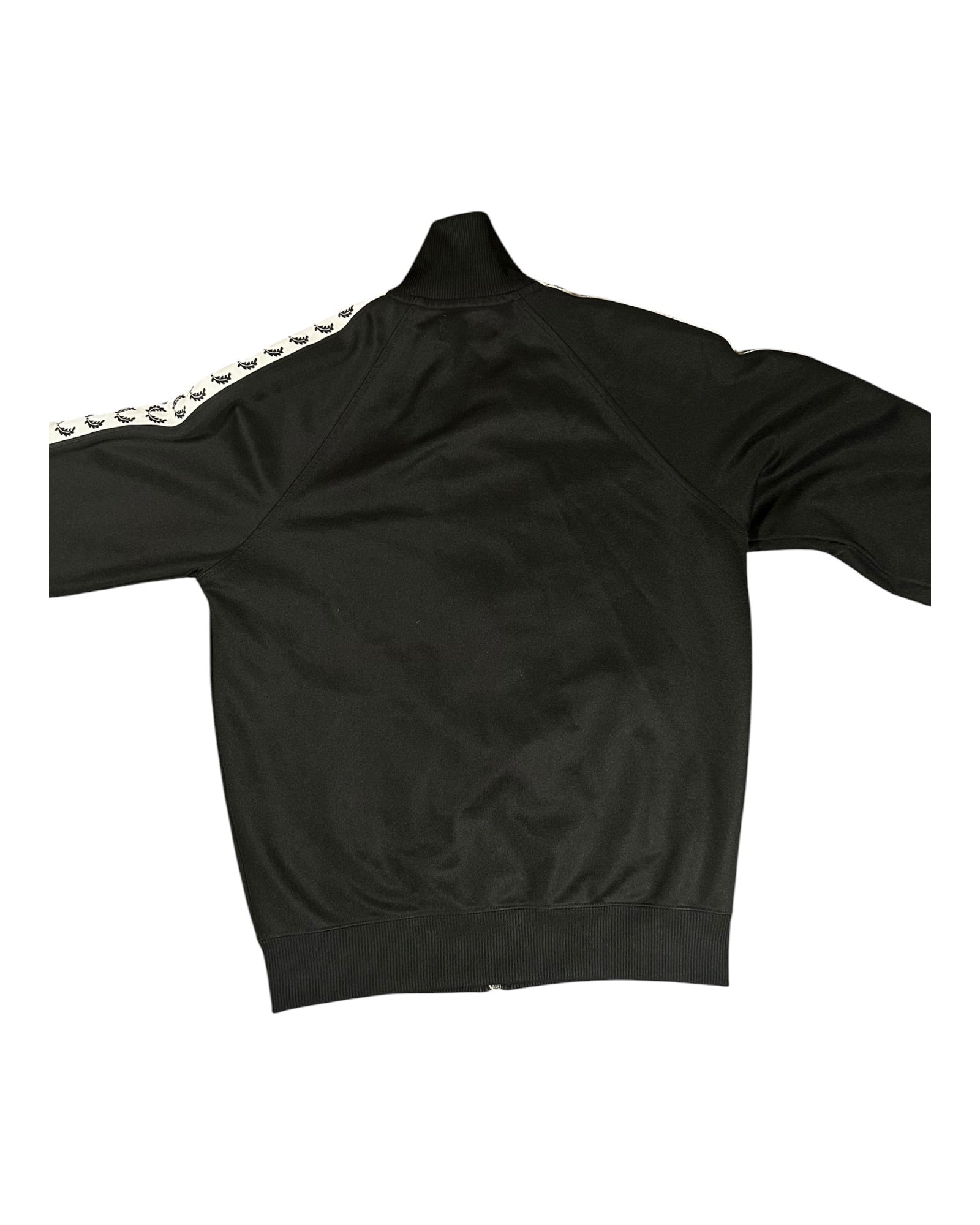Fred Perry Monogram Trainingsjacke (S)