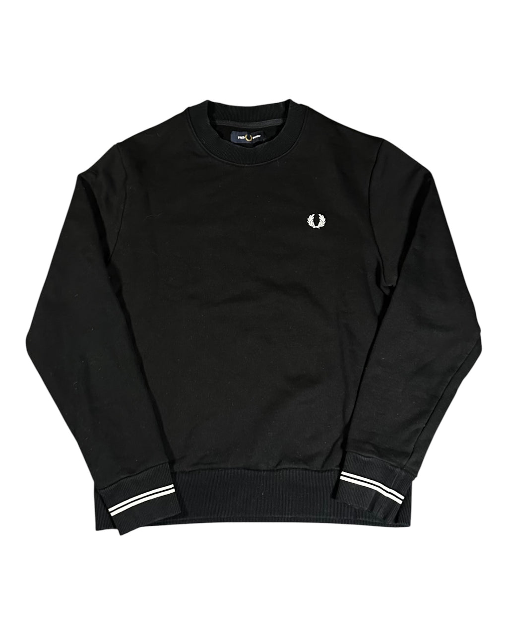 Fred Perry Sweater (M)