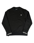 Fred Perry Sweater (M)